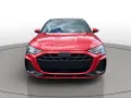 Audi A3 Sportback 2.0 TFSI quattro S line