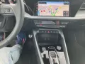 Audi A3 Sportback 2.0 TFSI quattro S line