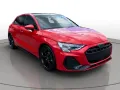Audi A3 Sportback 2.0 TFSI quattro S line