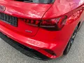Audi A3 Sportback 2.0 TFSI quattro S line