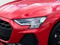 Audi A3 Sportback 2.0 TFSI quattro S line