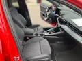 Audi A3 Sportback 2.0 TFSI quattro S line