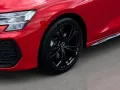 Audi A3 Sportback 2.0 TFSI quattro S line