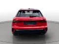 Audi A3 Sportback 2.0 TFSI quattro S line