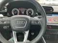 Audi A3 Sportback 2.0 TFSI quattro S line