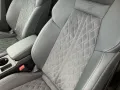 Audi A3 Sportback 2.0 TFSI quattro S line