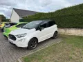 Ford EcoSport 1,5 EcoBlue 92kW 4WD ST-Line ST-Line