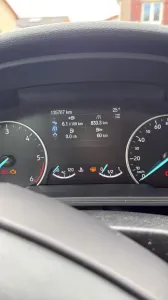 Ford EcoSport 1,5 EcoBlue 92kW 4WD ST-Line ST-Line