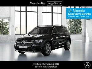 Mercedes-Benz GLB 250 4Matic AMG Line (EURO 6e)