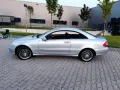Mercedes-Benz Mercedes Benz CLK W209 240 V6