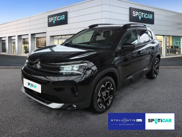 Citroën C5 Aircross 1.5 BlueHDi 130 MAX 1.5 BlueHDi 130 