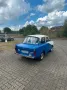 Trabant 601 S Deluxe
