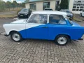 Trabant 601 S Deluxe