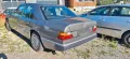 Mercedes-Benz MERCEDES W124 300D Limousine