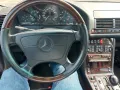 Mercedes-Benz W 140 Coupé   S 500 Coupé   500 SEC. Oldti...