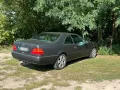 Mercedes-Benz W 140 Coupé   S 500 Coupé   500 SEC. Oldti...