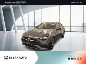 Mercedes-Benz C 300 de 4M AMG Line Premium 360Cam DigiLight