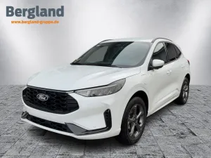 Ford Kuga ST-LINE PHEV *Fahrer-Assistenz-P.