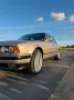 BMW 5er E34 525i Automatik/ H-Kennzeichen/...
