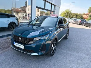 Peugeot 3008 ALLURE PACK BlueHDi EAT8 SPOTICAR