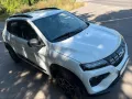 Dacia DACIA Spring 45 vollelektrisch 1. Hd. Gara...