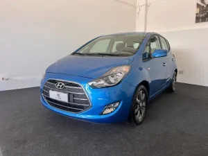 Hyundai HYUNDAI iX20 1.4 90 CV Comfort