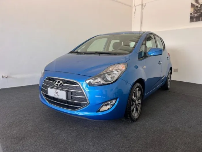 Hyundai HYUNDAI iX20 1.4 90 CV Comfort