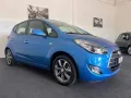 Hyundai HYUNDAI iX20 1.4 90 CV Comfort