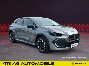 Renault CLIO Techno TCe 115 EDC Safety- & Parking-Paket 