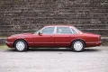Jaguar Daimler Six mit 3 Jahren Garantie