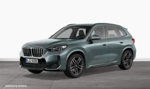 BMW X1 xDrive30e M Sport AHK Driv.Assist.Prof LED