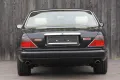 Jaguar Daimler Double Six 3 Jahre Garantie