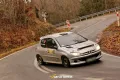Peugeot 206 RC Rennwagen