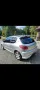 Peugeot 206 RC Rennwagen