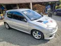 Peugeot 206 RC Rennwagen