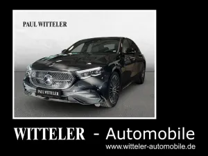 Mercedes-Benz E 450 d 4M Airmatic/AMG/Night/360°/Pano/AHK/HAL