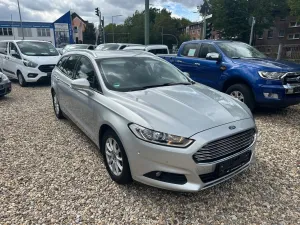 Ford Mondeo Turnier Business Edition/RFK/NAVI/57000km