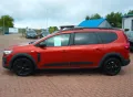 Dacia Jogger Extreme.Allwetter.Kamera.AHK abn.