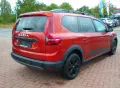 Dacia Jogger Extreme.Allwetter.Kamera.AHK abn.