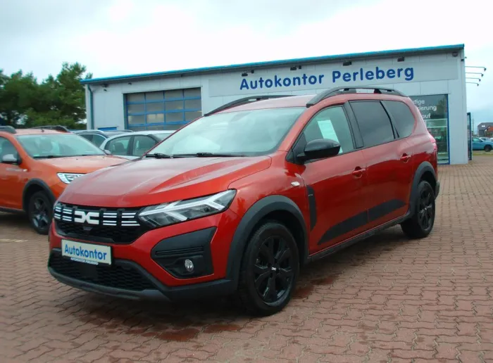Dacia Jogger Extreme.Allwetter.Kamera.AHK abn.