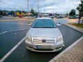 Toyota avverso