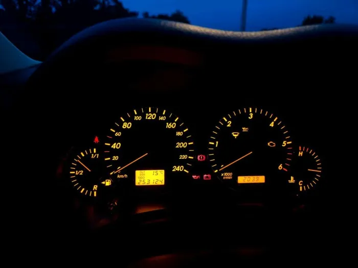 Toyota avverso