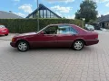 Mercedes-Benz Mercedes Benz W140 300SE 3.2 Tüv/H Zulassu...