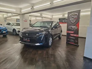 Peugeot 3008 BlueHDi 130 S&S EAT8 Active Busines