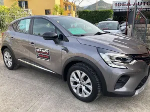 Renault Captur Blue dCi 95 CV Business-2021