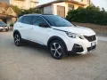 Peugeot PEUGEOT 3008 1.5 CV.130 BlueHDI S&S GT LINE 
