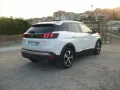 Peugeot PEUGEOT 3008 1.5 CV.130 BlueHDI S&S GT LINE 
