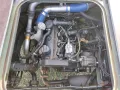 Volkswagen T3 andere
