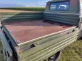 Volkswagen T3 andere