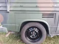 Volkswagen T3 andere